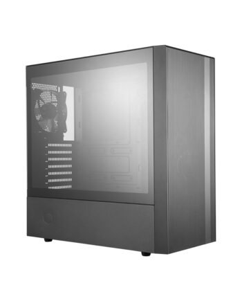 COOLER MASTER MASTERBOX MB400L WITH ODD - STEEL