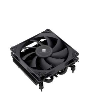 Thermalright AXP-90-X36 Black Low Profile CPU Cooler