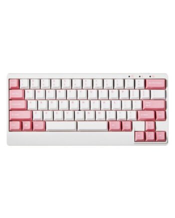 Leopold FC650M Double Space Light/Pink PD/ Brown SW