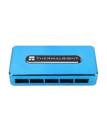 Thermalright 1 To 10 RGB Fan Hub Controller Rev.A