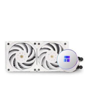 Thermalright Frozen Magic SCENIC 240mm ARGB CPU Liquid Cooler