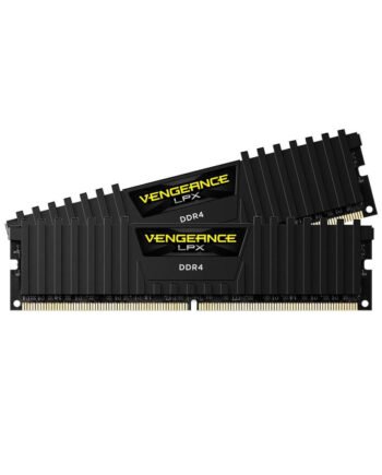 Corsair Vengeance LPX DDR4 3200MHz 16GB (2x8) Desktop Memory CMK16GX4M2E3200C16