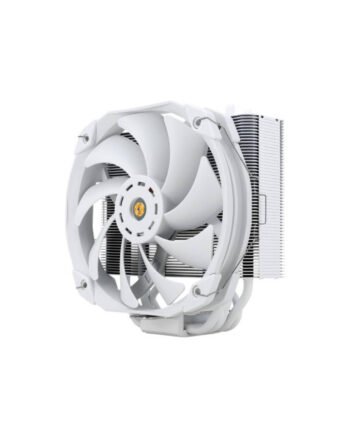 Thermalright TA 140 EX White Single Tower CPU Cooler