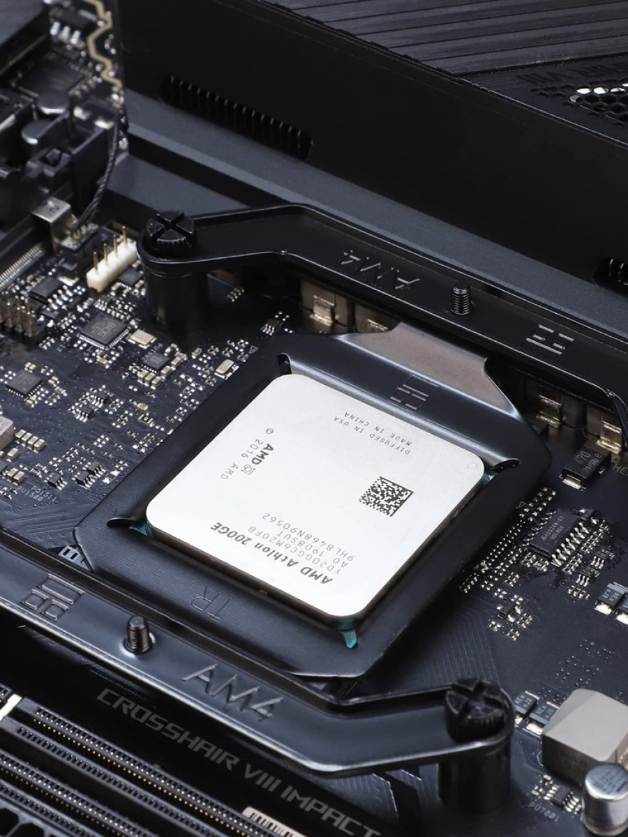 Thermalright AMD Anti Drop Mounting Kit